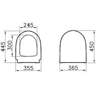  Vitra Sento  , ,  ,  86-003-009