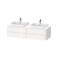    Duravit Happy D.2 Plus 1600408550 4 ,   HP4964B2222