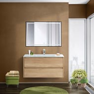    BelBagno KRAFT (1000460500) , Rovere Nebrasca KRAFT-1000-2C-SO-RNN