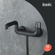   / IDDIS Twist TWIBLBTi02WA ,  Push Control,  