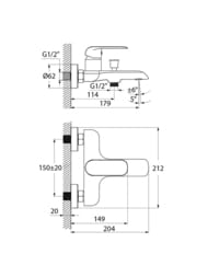  Iddis CALIPSO  / CALSB00i02WA , /