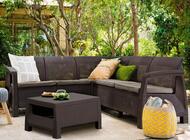   KETER CORFU RELAX SET (182x18279), +, 