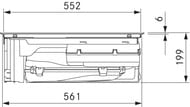    BORA S Pure (580515) 4  ,   () PURSU