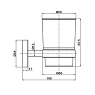     Swedbe Attribut 9813B ,  , :  