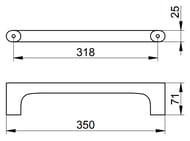  Keuco Edition400 350 , ,  11507010000