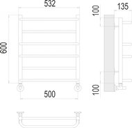  TERMINUS  6 (:500600) , .,  