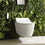   DURAVIT ME by Starck 373570355  - SensoWash 2528590000