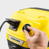  KARCHER WD 3 P V-17/4/20, 16281700