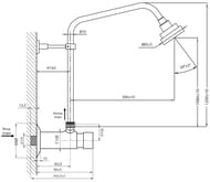    - VARION Armaturen 8530 90 0   