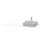  Duravit XSquare 140055016 1  ,   XS060GR2222