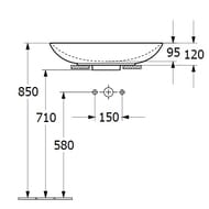  Villeroy & Boch Loop&Friends 4A50 00 01 (620420120)    , 