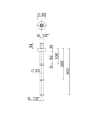     Giulini 100 , ,   F1762-10NO