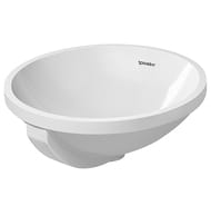    DURAVIT ARCHITEC 400175   0468400000