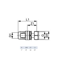   TECElogo 25  1",   ,  8630204