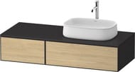    Duravit Zencha 2811300550, ,  ./ ZE4817030800000