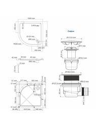   WasserKRAFT Isen 10001000175 ,  ,  ,  26T23