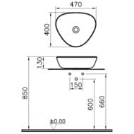  Vitra Plural (470400130) , , . 7812B401-0016