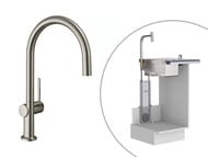  Hansgrohe Talis M54   210  ,   1jet sBox  72803800