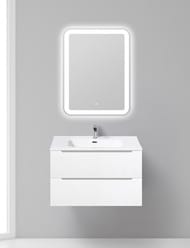    BelBagno ETNA (800455500) , Bianco Lucido ETNA-800-2C-SO-BL-P