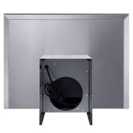  Maunfeld Breeze 60 Inox  (600x455x400) 800 3/, .  -00019555