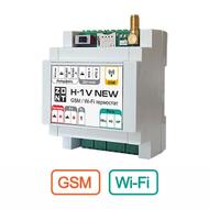   ZONT H-1V NEW GSM+Wi-Fi      ML00005890