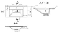  AM.PM Inspire 2.0  1008492 , ., - M50AWPX1001WG