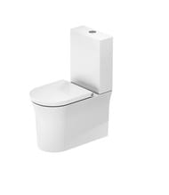   Duravit White Tulip 21970900001 370650 , ., WonderGliss, 