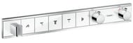    Hansgrohe RainSelect , ,  5 , / 15358400