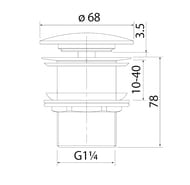    IDDIS Optima Home  ,  , OPHBM0Wi88