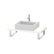  Duravit L-Cube 80048045 1 ,   LC100C02222