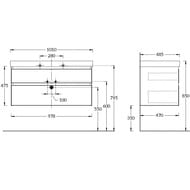    KERAMA MARAZZI GEOMETRICA Cubo   , 978470475,  