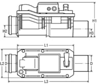    Viega Grundfix Plus Control DN100 .4987.41, 667788