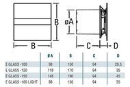  Cata E100 GLT LIGHT  115 3/ 31 ,  , 