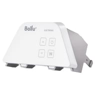   BALLU TRANSFORME Electronic BCT/EVU-4E