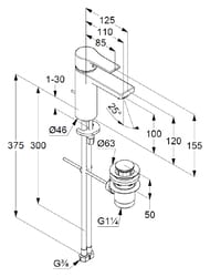  KLUDI ZENTA SL   100, ,   () 482900565