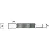   WIRQUIN 3240/50 , 80 , .30719207