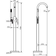  Damixa Scandinavian Pure  /, ., , .  365000300