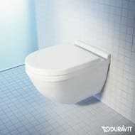   DURAVIT STARCK 3 365540375 ,  WonderGliss 25270900001