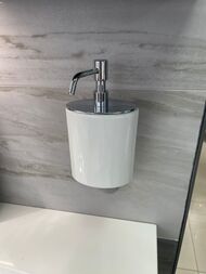 !    Gessi Ovale 25614 ,  /