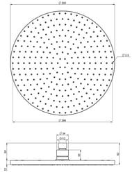   FIMA Carlo Frattini Wellness 300,  , ,   F2224/2CN