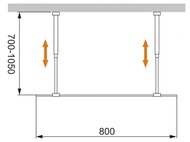   CEZARES LIBERTA (8001950) L-2-80-C-Cr  ,  , 2 