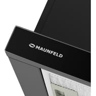  Maunfeld VSTouch 850 60 Black (600x280x176) 850 3/,  -00016632