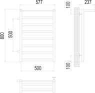  TERMINUS  8 (:500800) , .,.. , / 500