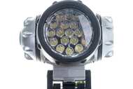  STAYER "STANDARD"  , 19LED, 4 , 3 56570