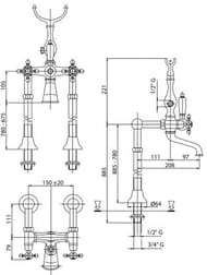  CEZARES LORD-VDP-01  , , ,  , 