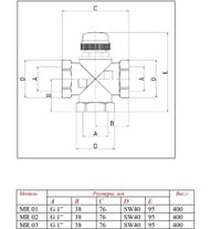    1" (  )  .   VT.MR03.N.0603