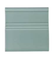  Adex Neri Rodapie Clasico Sea Green (150150)  ADNE5631  (.)