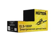  HUTER ELS-1800P , , 1800  . 70/10/5