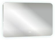  Silver Mirrors Pallada-2 (915685) , ,  LED-00002342