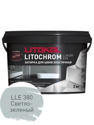  - LITOKOL LITOCHROM LUXURY EVO, LLE.380 -, .2 